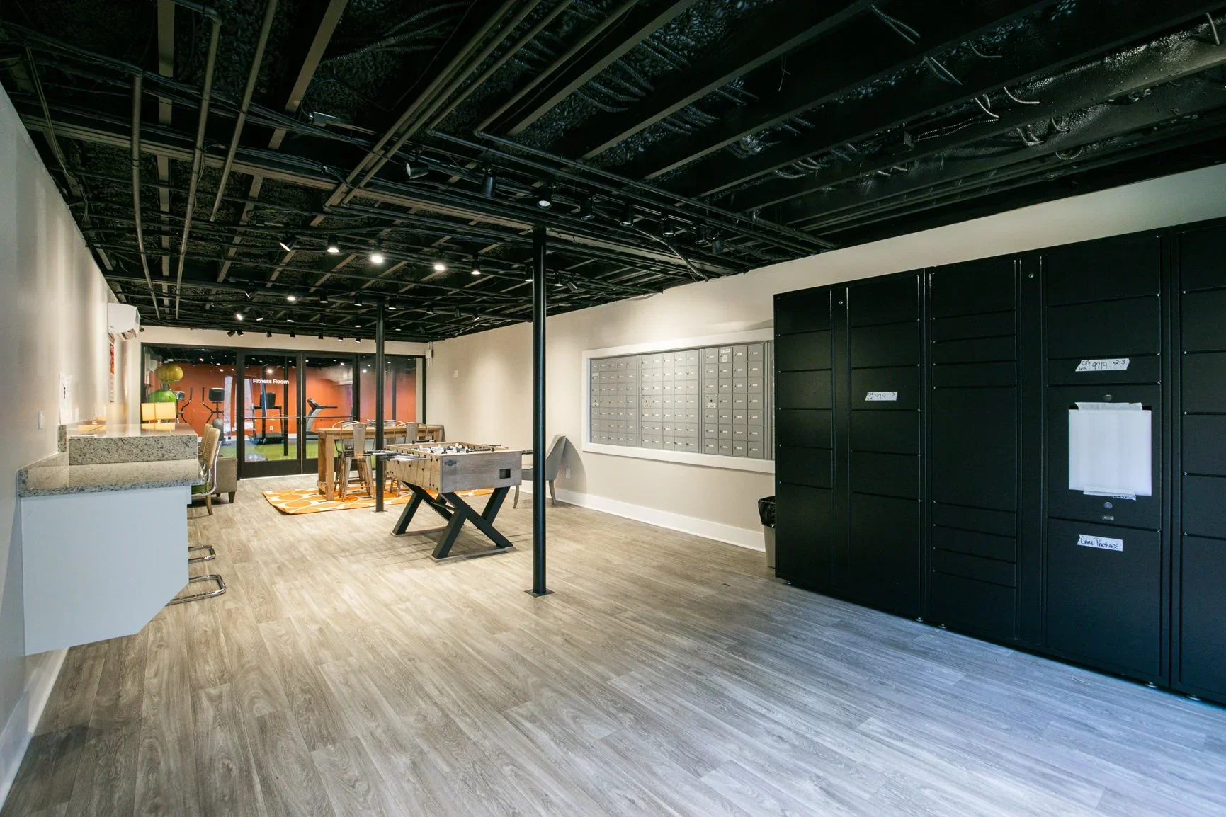 Covenant Crossing gallery image