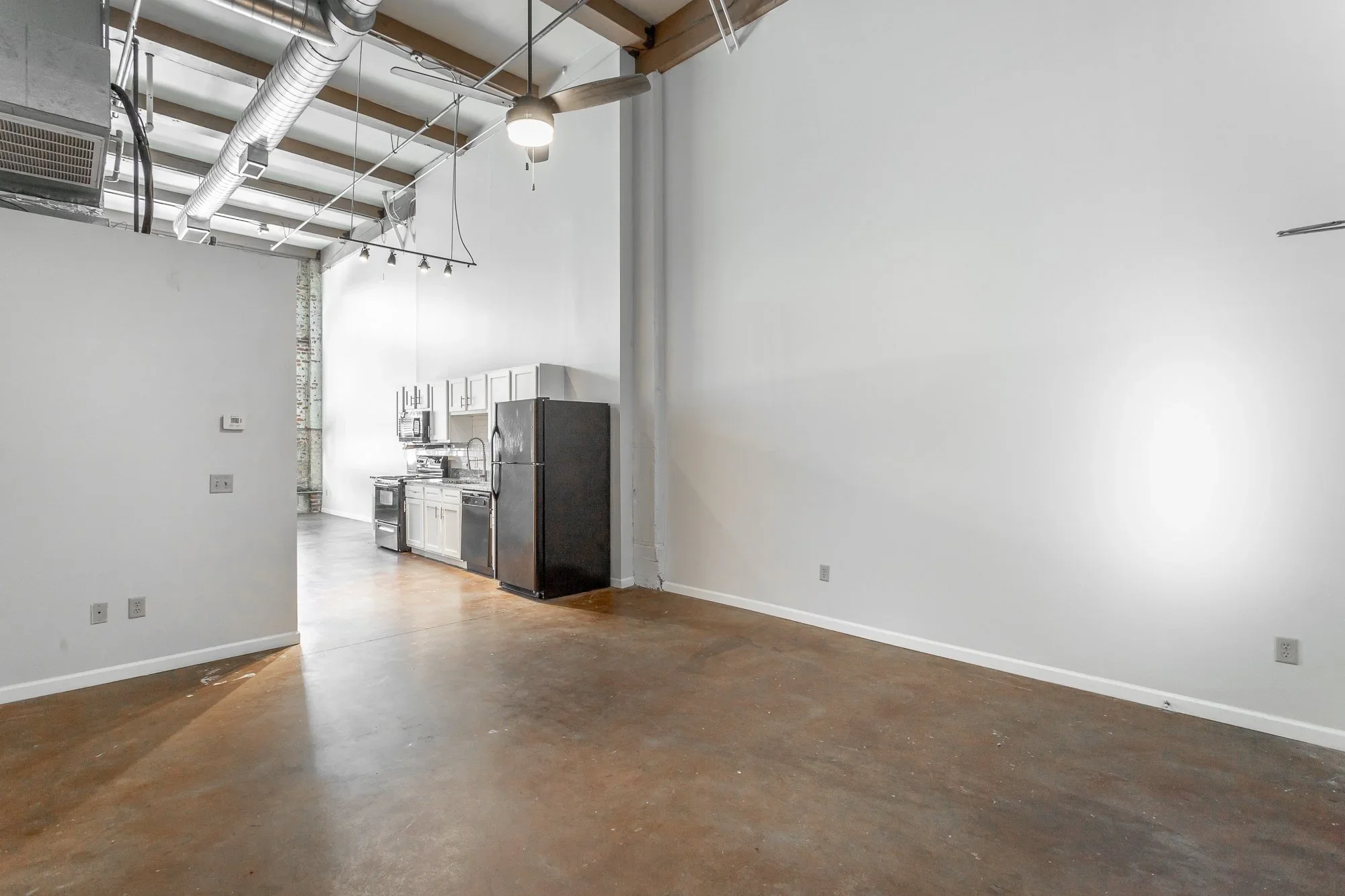 Unit 114 floor plan