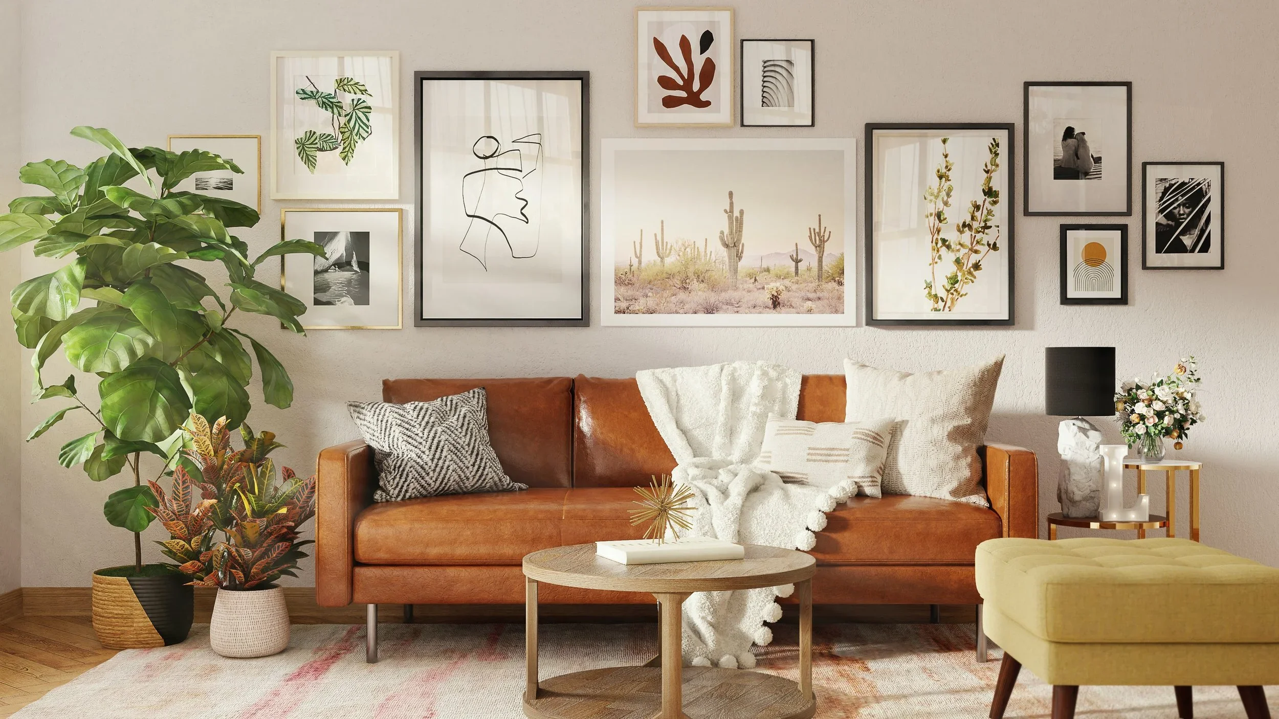 Bread Factory Lofts gallery image