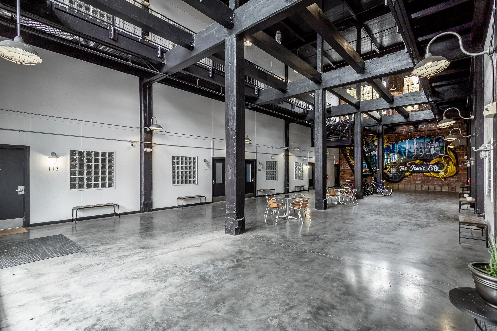 Bread Factory Lofts gallery image