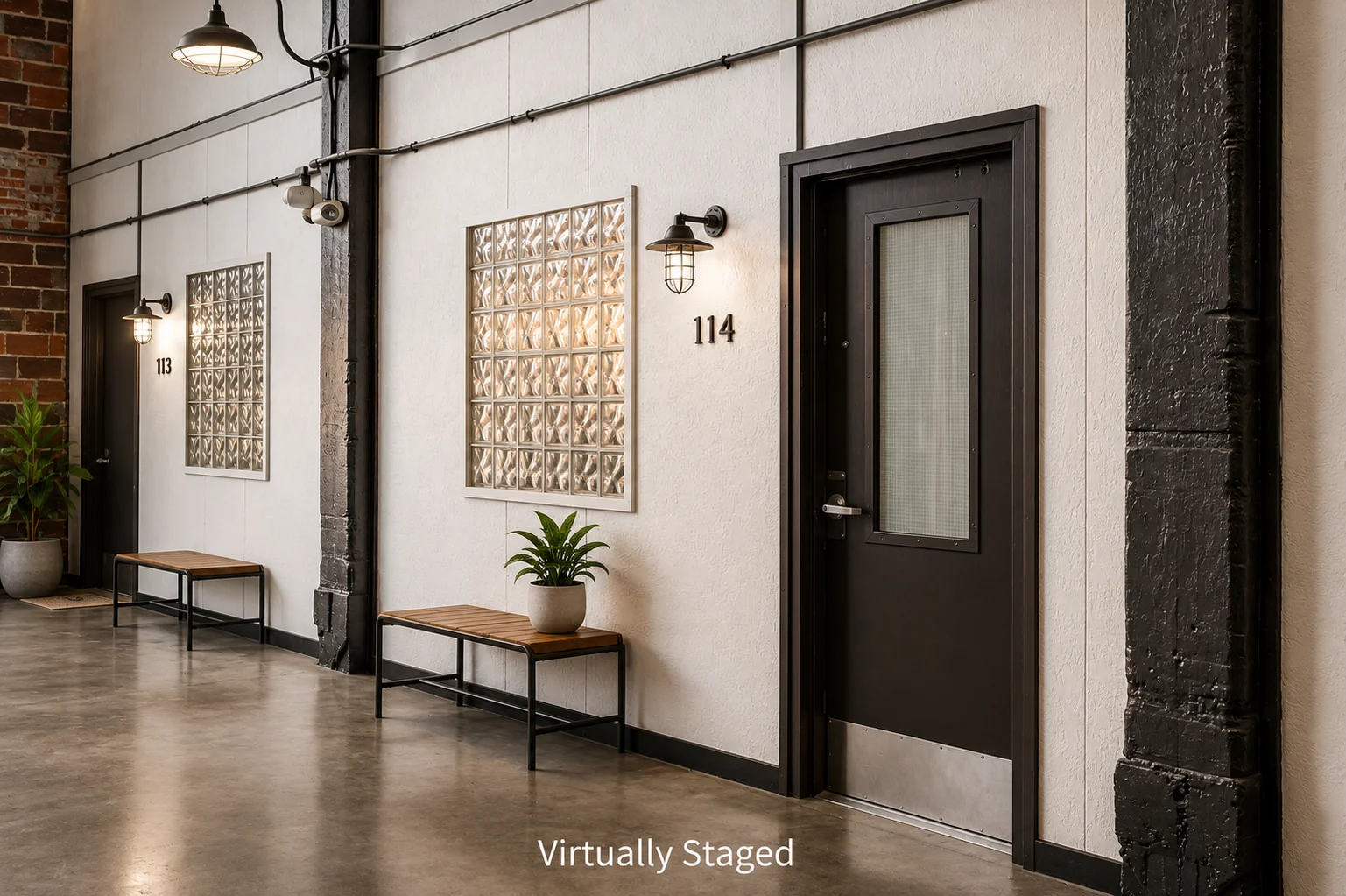Bread Factory Lofts gallery image