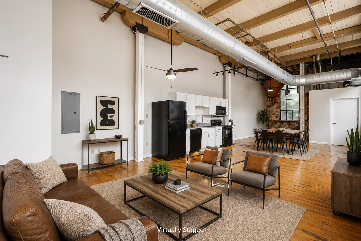 Bread Factory Lofts gallery image