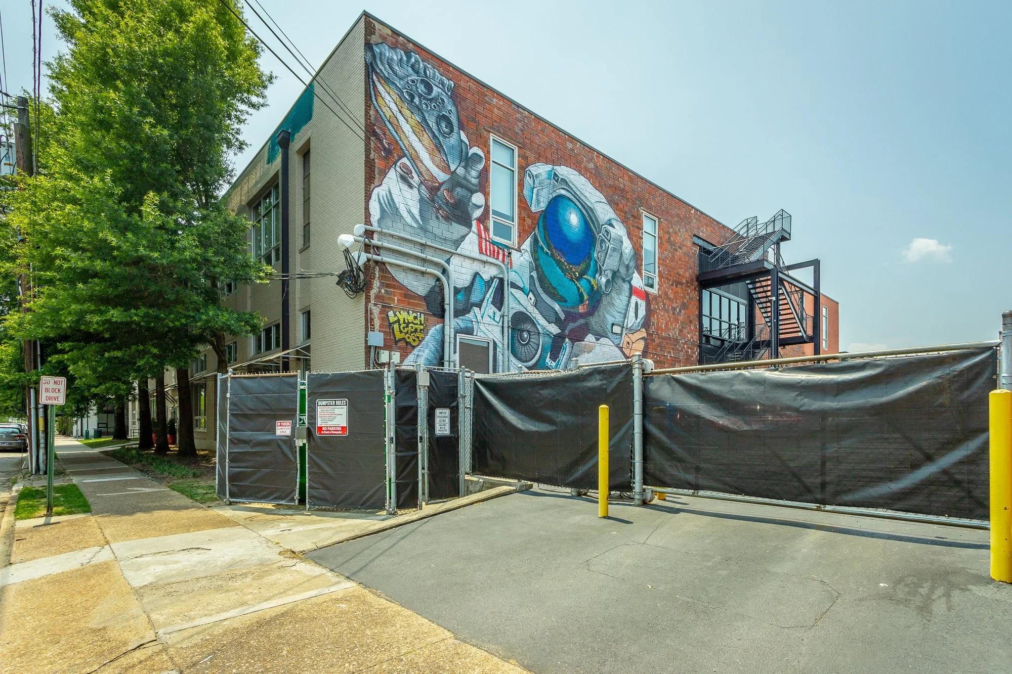 Bread Factory Lofts gallery image