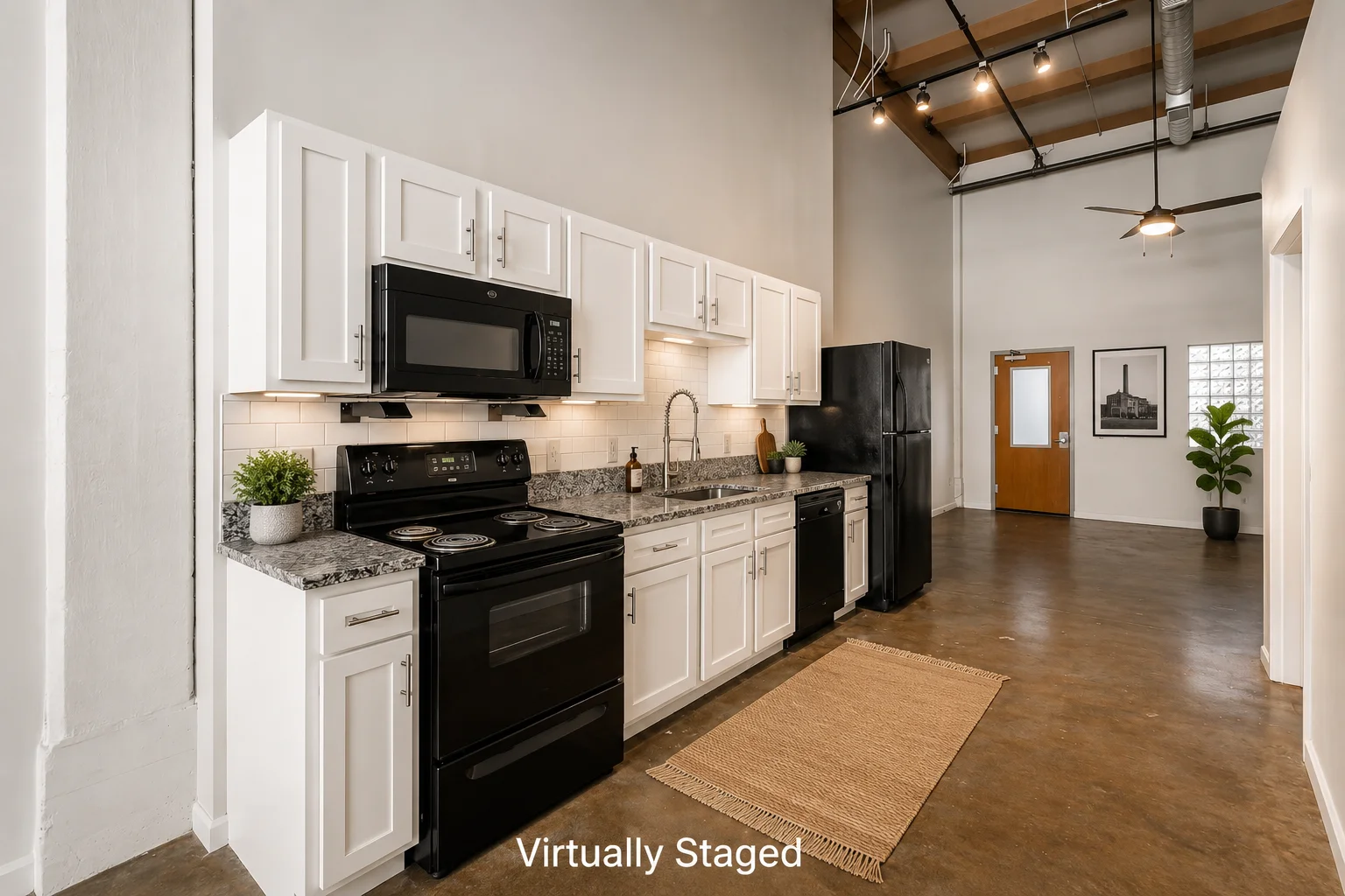 Bread Factory Lofts gallery image