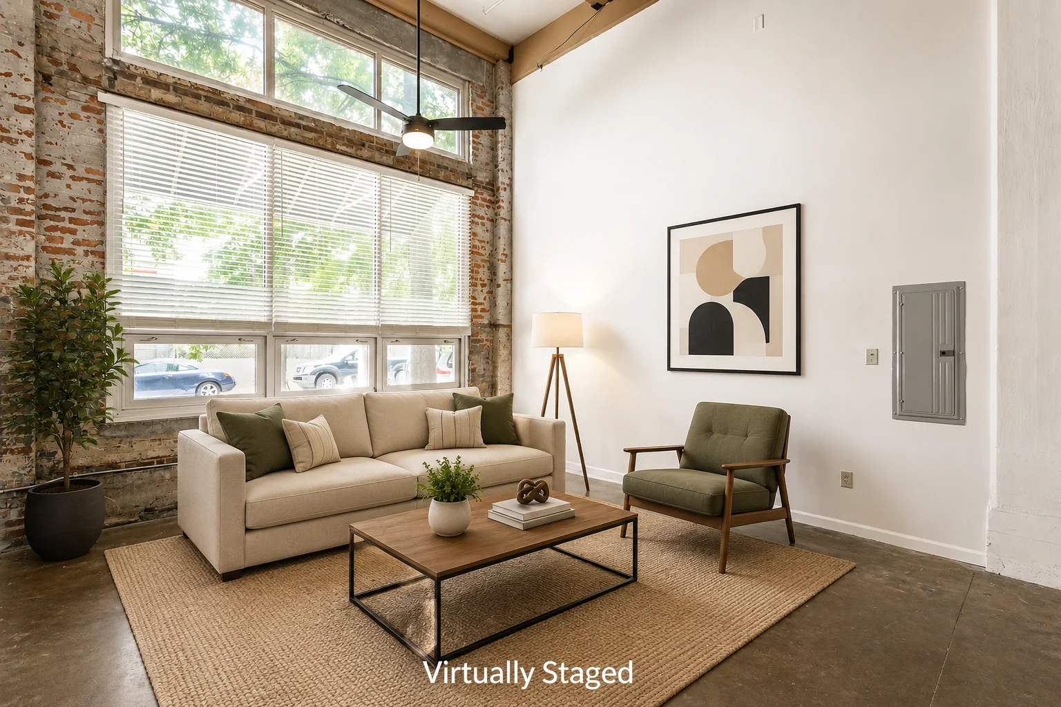 Bread Factory Lofts gallery image