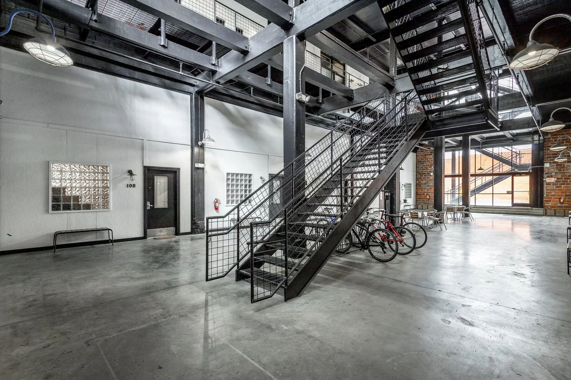 Bread Factory Lofts gallery image