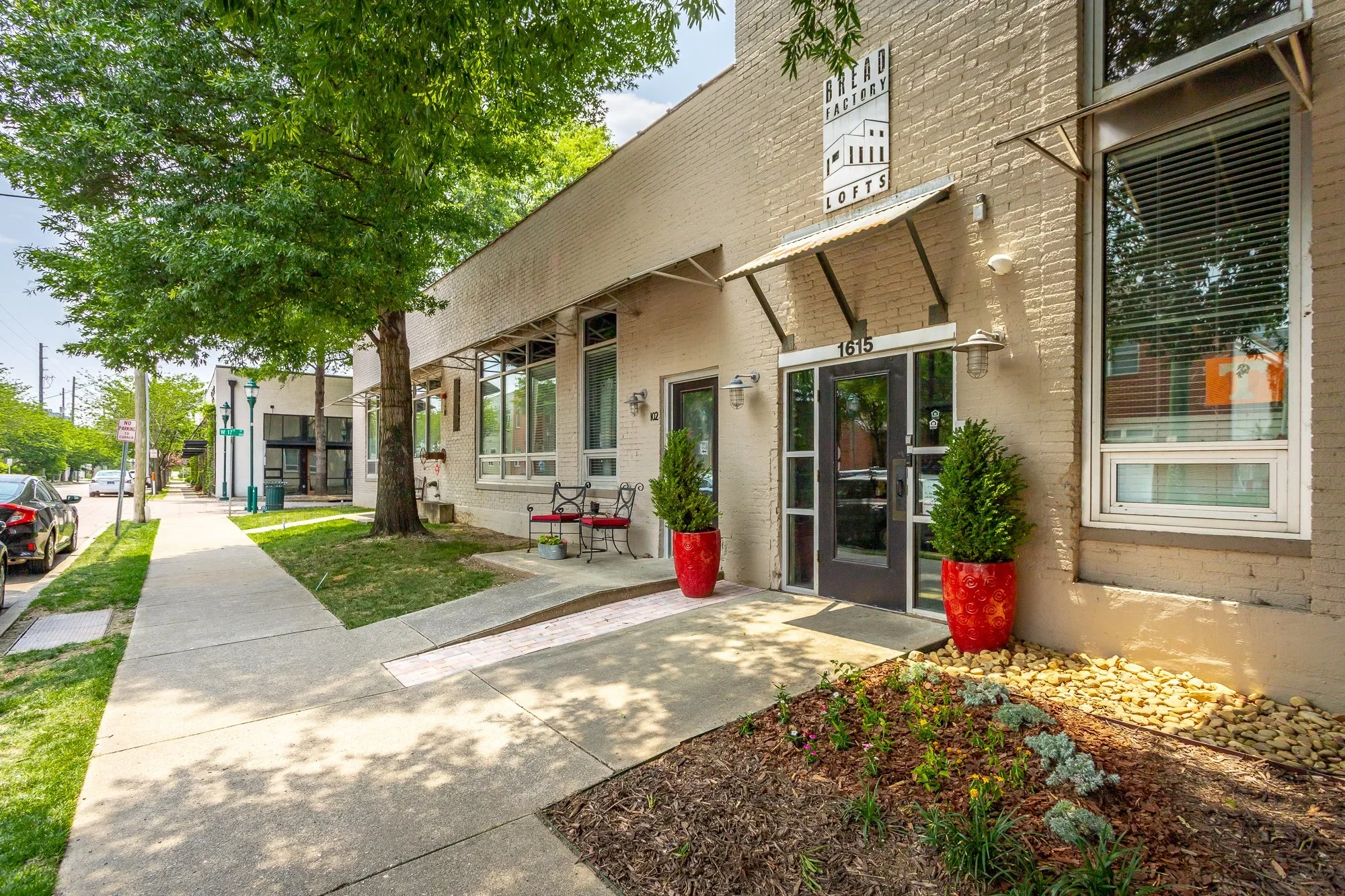 Bread Factory Lofts gallery image