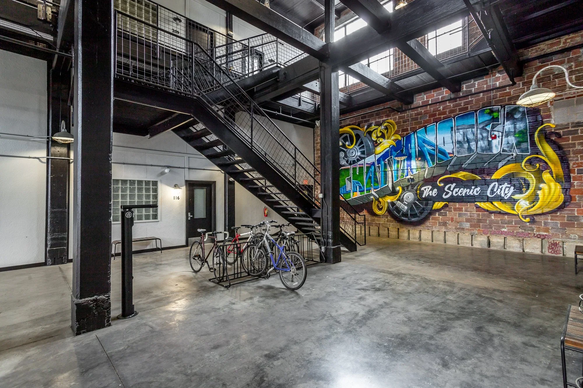 Bread Factory Lofts gallery image