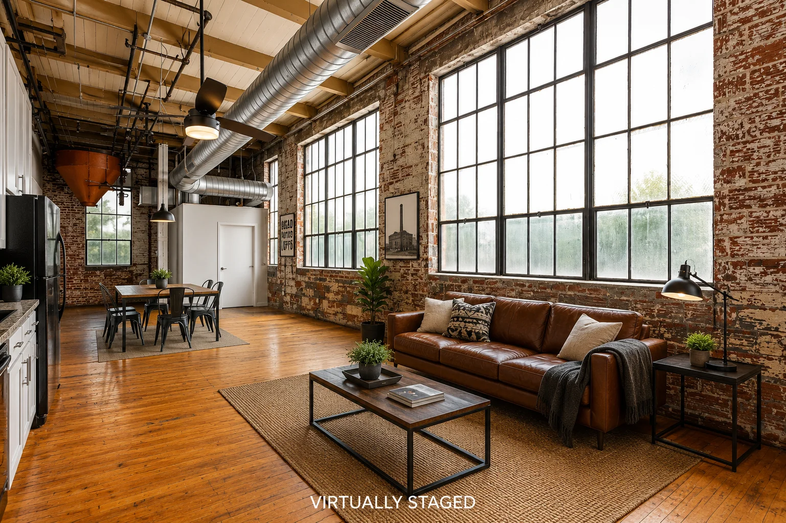 Bread Factory Lofts gallery image