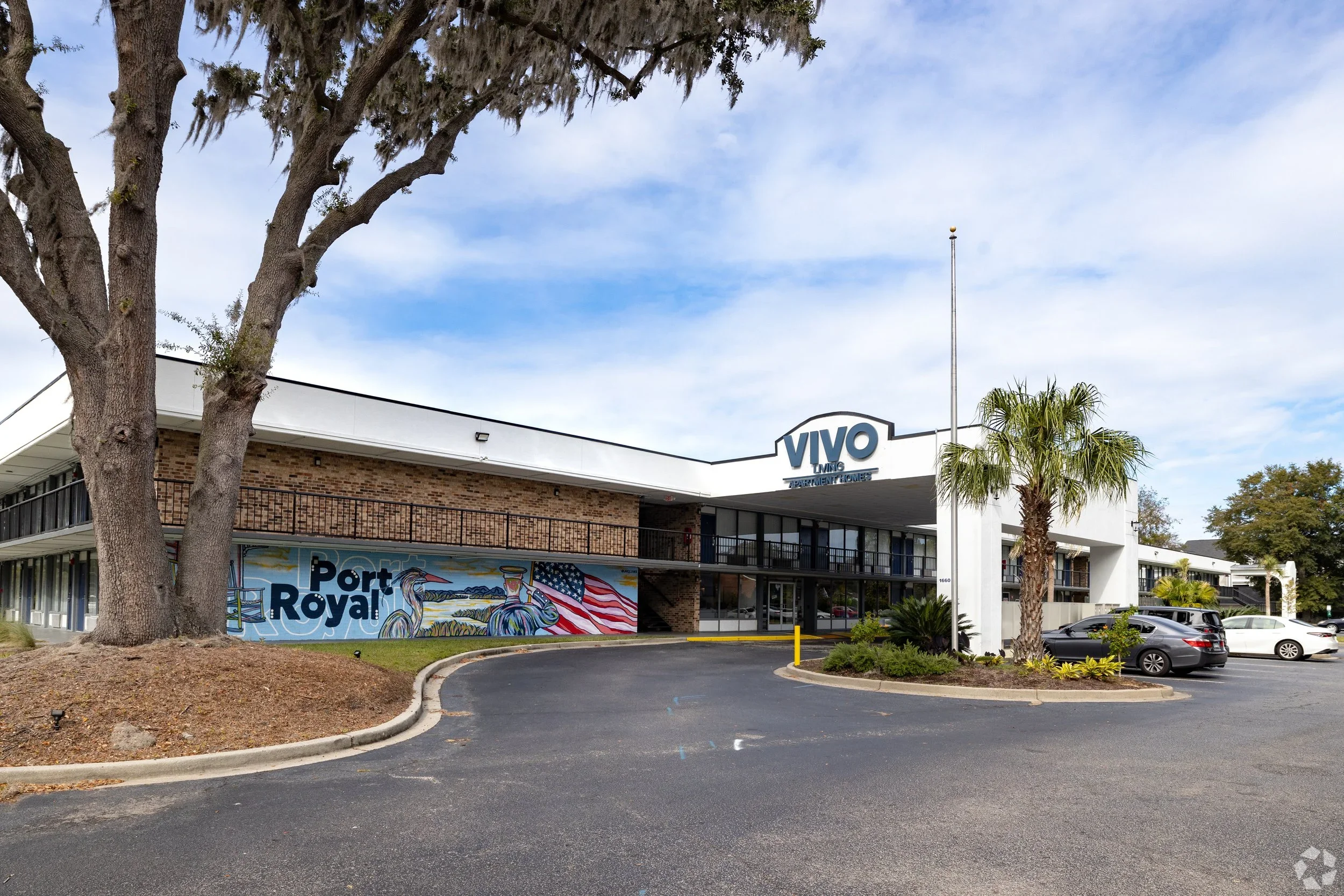 Vivo Living Port Royal gallery image