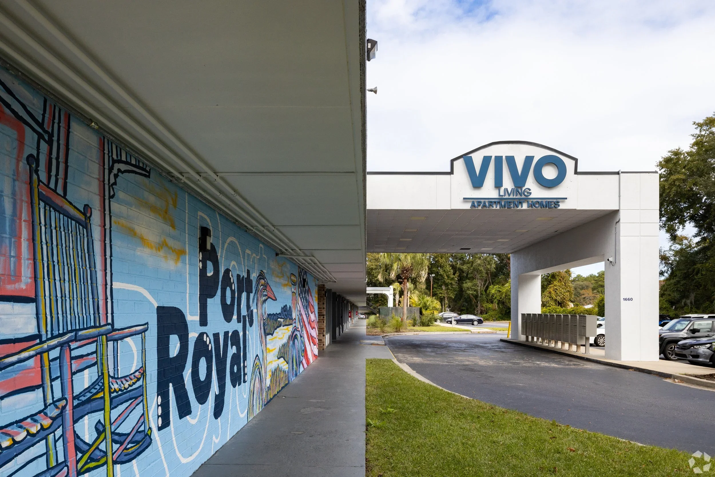 Vivo Living Port Royal gallery image