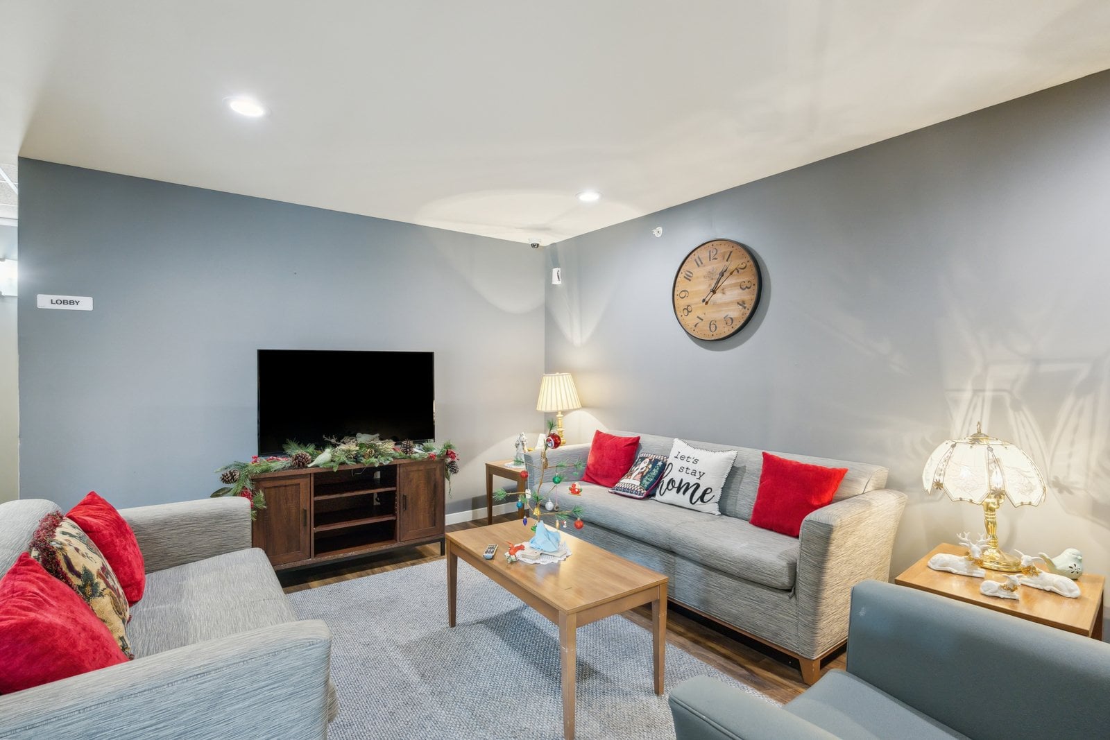 Blairs Ferry gallery image