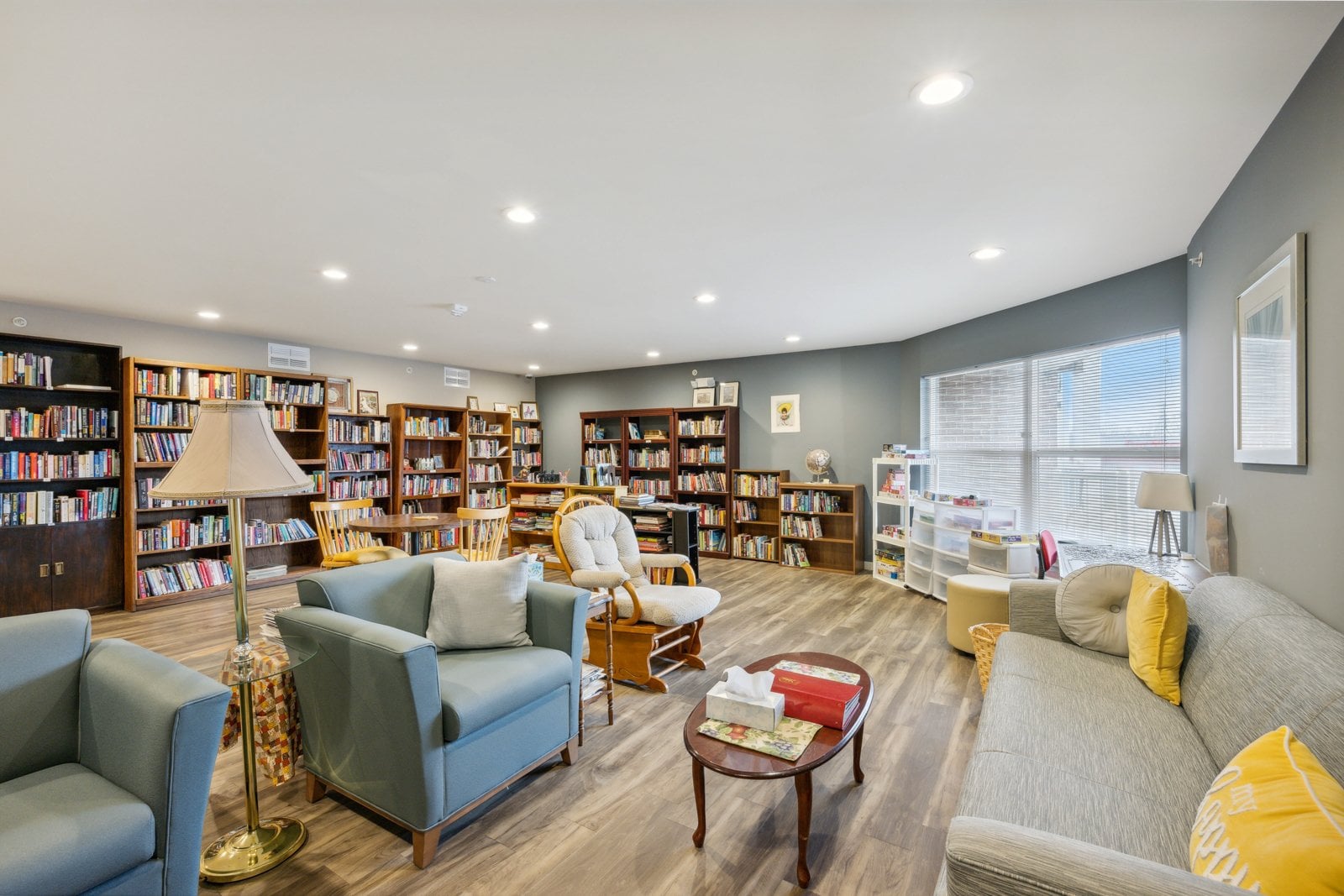 Blairs Ferry gallery image