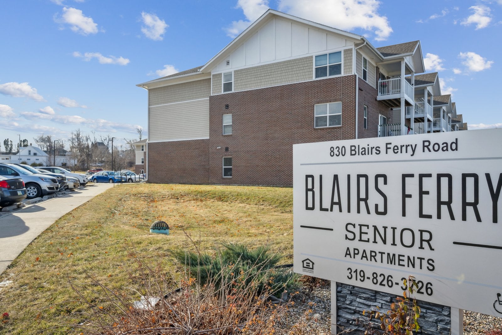Blairs Ferry gallery image