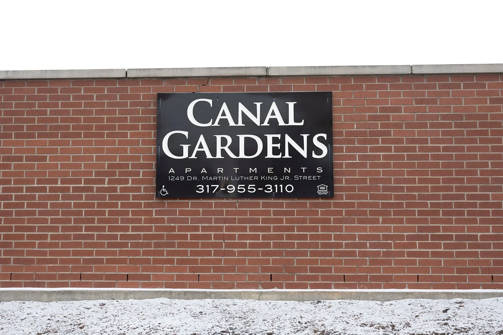 Canal Gardens gallery image